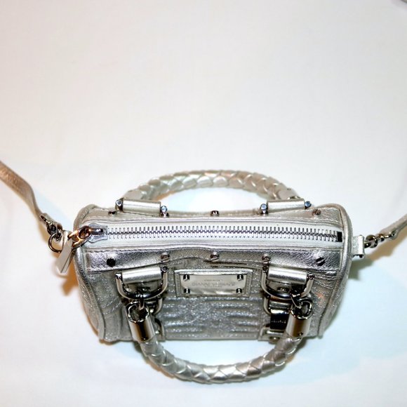 Gianni Versace Limited Edition Handbag - Picture 7 of 7